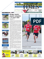 September 19, 2014 Strathmore Times