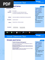 Download Simple Past Tense by Zainab09 SN24021258 doc pdf