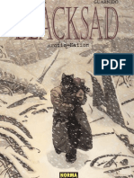 188246804 Blacksad Artic Nation