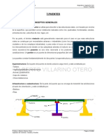 Tema 7- Puentes