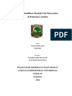 Makalah Pribadifv