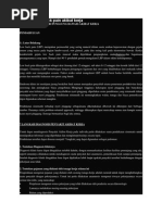 Download Makalah Low Back Pain Akibat Kerja by Asykar Hadid SN240217264 doc pdf