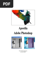 Apostila Photoshop