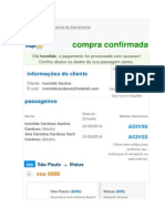 Acompanhe Seu Pedido