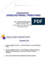 Seminario D Penal Tributario