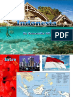 Indonesia Presentation