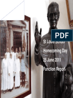 2011 June Homecoming Report REV PDF
