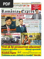 Download Romania Expres - Benelux - Nr4 by Romania Expres SN240220439 doc pdf