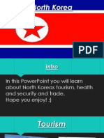 North Korea