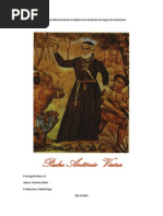 Padre Antonio Vieira