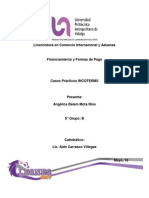 Upmh 6B Angélica Mota Casos Practicos Incoterms