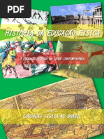 Assunto 03 - Educa o F Sica No Brasil