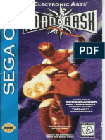 Road Rash - 1994 - Electronic Arts