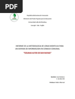 Medsi Consejo Comunal-colinas Altos de San Rafael