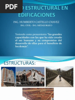 Primera Sesion Estructuras