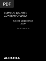 Do Contrato ao Contato | From Contrac to Contact