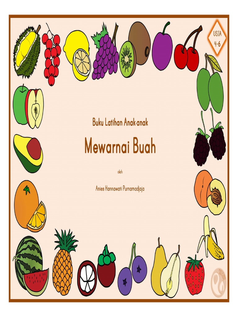 2012 014 Mewarnai Buah Usia 4 6
