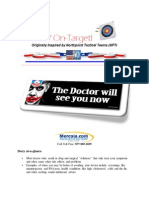The Doctor Will See You Now PDF 130k