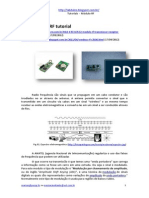 Modulo RF Tutorial