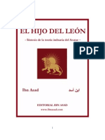 El Hijo Del León-Ibn Assad