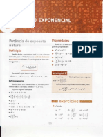 Cap.6 Função Exponencial