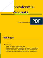 6 Hipoglucemia-Hipocalcemia Neonatal Dr Moscoso.ppt