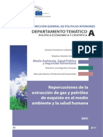 Fracking - Informe Unión Europea.pdf