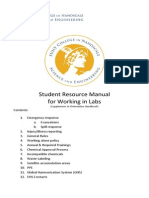 Grad Student Reference Manual - Final