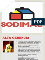 SODIMAC