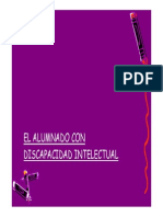 EL ALUMNADO CON DISCAPACIDAD INTELECTUAL.pdf