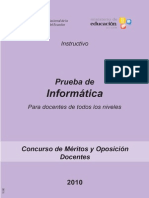 Informatica1