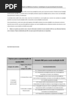 1ª Parte Metodologias Operacionalizacao - Conclusão