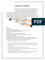 Relaciones de Producción 1