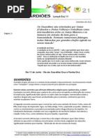 217720943 Sobre Os Guardioes RubensSaraceni