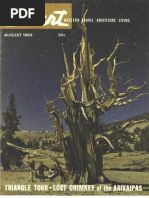 Download 196808 Desert Magazine 1968 August by dm1937 SN2402425 doc pdf