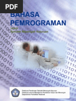Download Buku Bahasa Pemrograman Lengkap_2 by Fathur Axl SN240243125 doc pdf