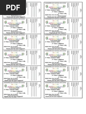 Raffle Ticket (Autosaved)