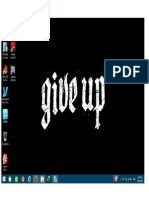 Give Up