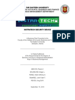 BUS PLAN Documents