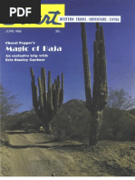 Download 196606 Desert Magazine 1966 June by dm1937 SN2402528 doc pdf