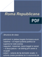 Roma Republicana