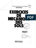 Exercices de Mecanique Des Sols Gcalgerie Com