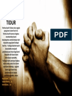 Doa Sebelum Tidur PDF