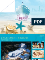 Cruise Presentation