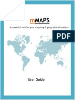 MMAPS User Manual