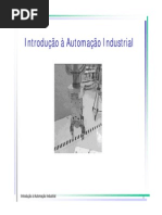 04 Introdução à Automação Industrial