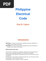 Download Philippine Electrical Code for RME Hacked by Rodel D Dosano SN240264779 doc pdf