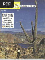 Download 196407 Desert Magazine 1964 July by dm1937 SN2402651 doc pdf