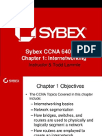  Sybex CCNA 640-802 Chapter 01