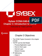  Sybex CCNA 640-802 Chapter 03